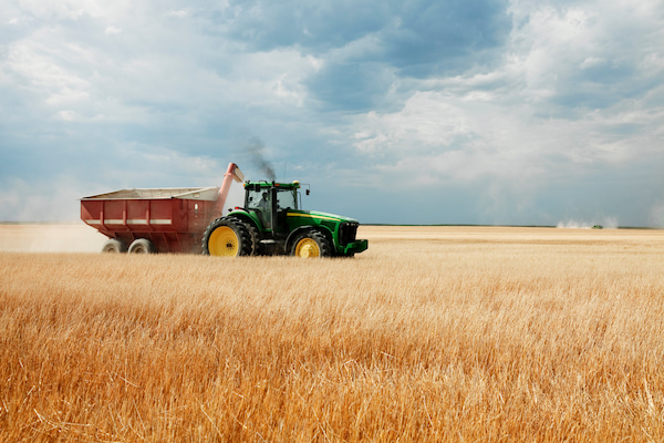 Tractor